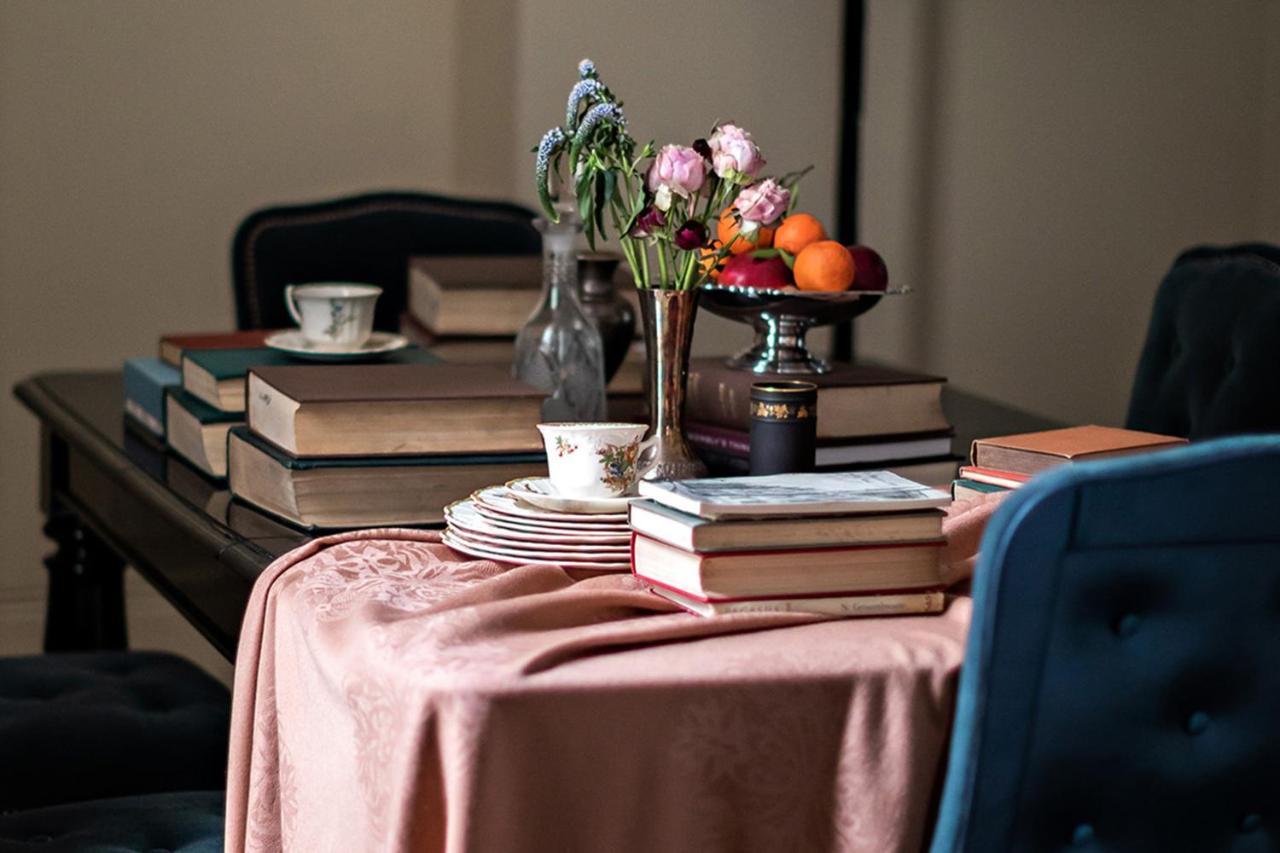 Nomad London Otel Dış mekan fotoğraf